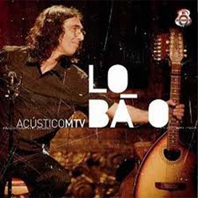 Lobão [Acústico MTV]