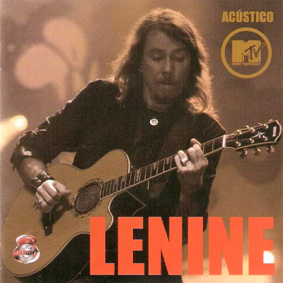 Lenine [Acústico MTV]