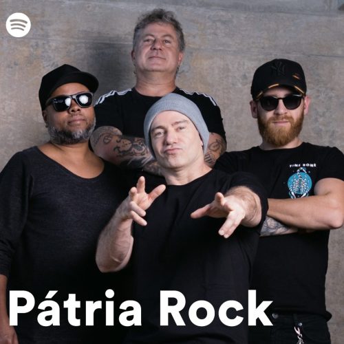 capa tinastacia patria rock